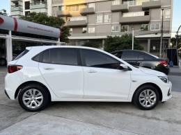 CHEVROLET - ONIX - 2020/2020 - Branca - R$ 63.990,00