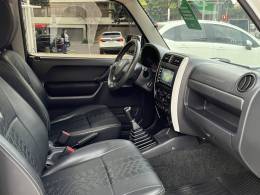 SUZUKI - JIMNY - 2018/2019 - Branca - R$ 81.990,00