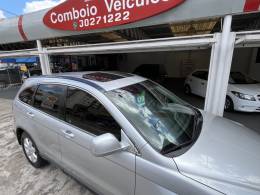 HONDA - CRV - 2008/2009 - Prata - R$ 54.990,00