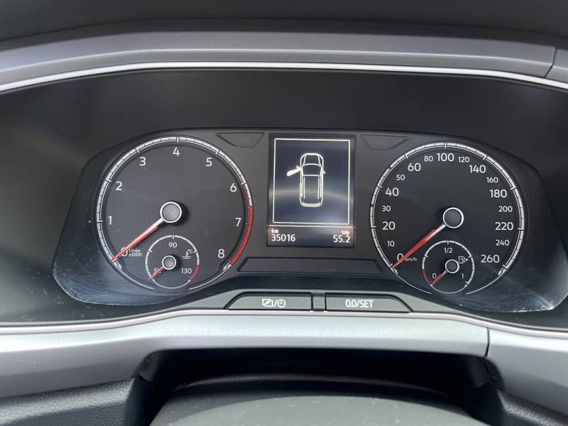VOLKSWAGEN - T-CROSS - 2019/2020 - Azul - R$ 104.990,00