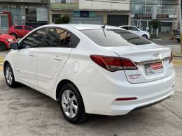 HYUNDAI - HB20S - 2015/2016 - Branca - R$ 62.990,00