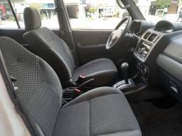MITSUBISHI - PAJERO TR4 - 2011/2012 - Branca - R$ 64.990,00