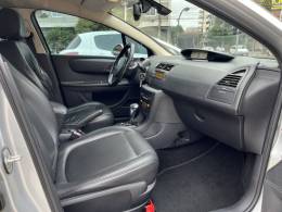 CITROËN - C4 - 2007/2008 - Prata - R$ 31.990,00