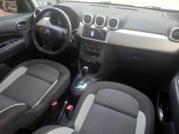 CITROËN - AIRCROSS - 2019/2019 - Preta - R$ 59.500,00