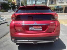 MITSUBISHI - ECLIPSE CROSS - 2019/2020 - Vermelha - R$ 118.990,00