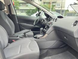 PEUGEOT - 308 - 2018/2019 - Branca - R$ 61.990,00