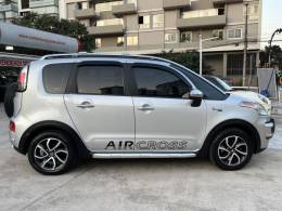 CITROËN - AIRCROSS - 2013/2014 - Prata - R$ 42.990,00