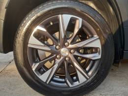 CHEVROLET - TRACKER - 2020/2021 - Prata - R$ 108.990,00