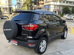 FORD - ECOSPORT - 2012/2013 - Preta - R$ 53.900,00