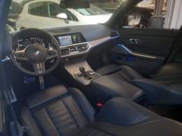 BMW - 320I - 2019/2020 - Branca - R$ 203.990,00