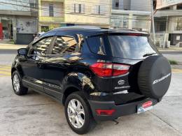 FORD - ECOSPORT - 2012/2013 - Preta - R$ 53.900,00