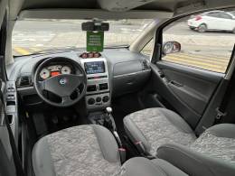 FIAT - IDEA - 2008/2008 - Preta - R$ 30.990,00