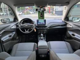 CHEVROLET - ONIX - 2020/2020 - Branca - R$ 65.990,00