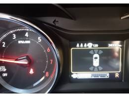CHEVROLET - TRACKER - 2020/2021 - Prata - R$ 108.990,00