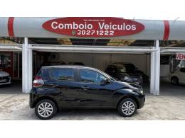 FIAT - MOBI - 2019/2019 - Preta - R$ 44.990,00