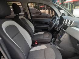 CITROËN - AIRCROSS - 2019/2019 - Preta - R$ 59.500,00