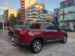 FIAT - TORO - 2018/2018 - Vinho - R$ 99.990,00