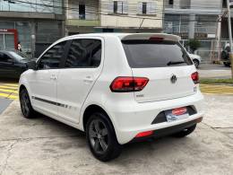 VOLKSWAGEN - FOX - 2016/2017 - Branca - R$ 55.990,00