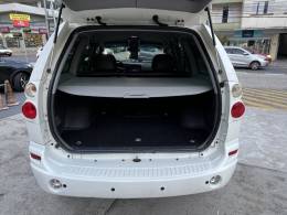 MITSUBISHI - PAJERO SPORT - 2010/2010 - Branca - R$ 73.990,00