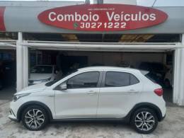 FIAT - ARGO - 2019/2020 - Branca - R$ 73.990,00