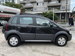 FIAT - IDEA - 2008/2008 - Preta - R$ 30.990,00