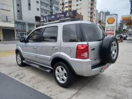 FORD - ECOSPORT - 2012/2012 - Prata - R$ 41.990,00