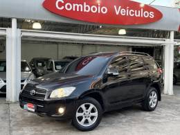 TOYOTA - RAV4 - 2011/2011 - Preta - R$ 69.990,00