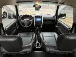 SUZUKI - JIMNY - 2018/2019 - Branca - R$ 81.990,00