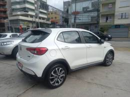 FIAT - ARGO - 2019/2020 - Branca - R$ 73.990,00