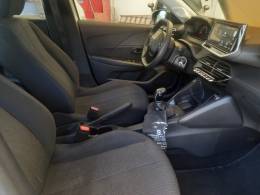 PEUGEOT - 208 - 2023/2024 - Branca - R$ 70.990,00