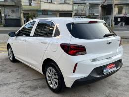 CHEVROLET - ONIX - 2020/2020 - Branca - R$ 65.990,00