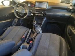 PEUGEOT - 208 - 2023/2024 - Branca - R$ 70.990,00