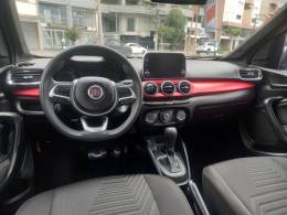 FIAT - ARGO - 2019/2020 - Branca - R$ 73.990,00