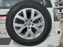MITSUBISHI - PAJERO TR4 - 2011/2012 - Branca - R$ 64.990,00
