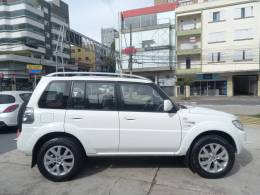 MITSUBISHI - PAJERO TR4 - 2011/2012 - Branca - R$ 64.990,00