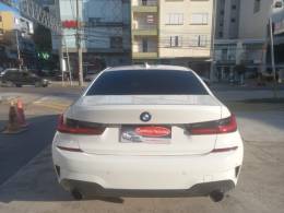 BMW - 320I - 2019/2020 - Branca - R$ 203.990,00