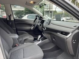 CHEVROLET - TRACKER - 2021/2021 - Cinza - R$ 104.900,00