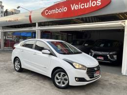 HYUNDAI - HB20S - 2015/2016 - Branca - R$ 62.990,00