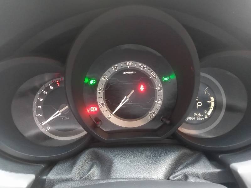 CITROËN - AIRCROSS - 2019/2019 - Preta - R$ 59.500,00