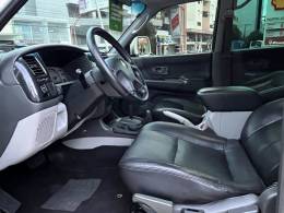 MITSUBISHI - PAJERO SPORT - 2010/2010 - Branca - R$ 73.990,00