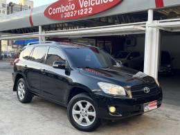 TOYOTA - RAV4 - 2011/2011 - Preta - R$ 64.990,00