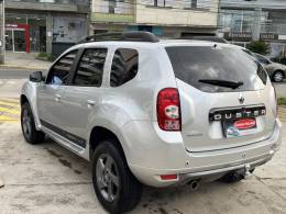 RENAULT - DUSTER - 2013/2014 - Prata - R$ 52.990,00