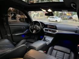 BMW - 320I - 2019/2020 - Branca - R$ 203.990,00