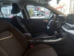 FIAT - FASTBACK - 2024/2025 - Cinza - R$ 109.990,00