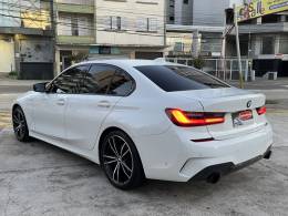 BMW - 320I - 2019/2020 - Branca - R$ 203.990,00