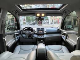 TOYOTA - RAV4 - 2011/2011 - Preta - R$ 64.990,00