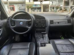 BMW - 325I - 1993/1993 - Branca - R$ 129.990,00
