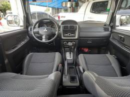MITSUBISHI - PAJERO TR4 - 2011/2012 - Branca - R$ 64.990,00