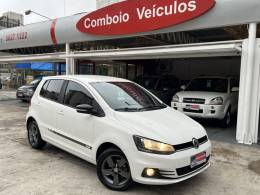 VOLKSWAGEN - FOX - 2016/2017 - Branca - R$ 55.990,00