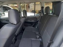 MITSUBISHI - PAJERO TR4 - 2011/2012 - Branca - R$ 64.990,00